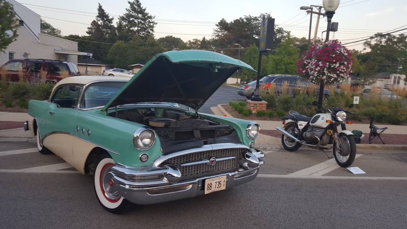Illustration for article titled Westmont Cruisin' Nights Photo Dump (pic heavy)